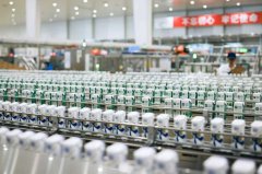 伊利股份：三十载质量建梦立异引领再出发